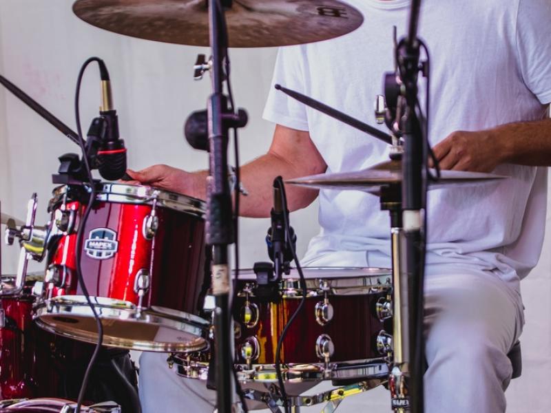 Džiazo muzikos vakaras „Improvizuojanti Jonava, nuostabi esi!“