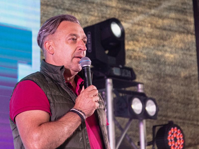 Vasaros uždarymo koncertas